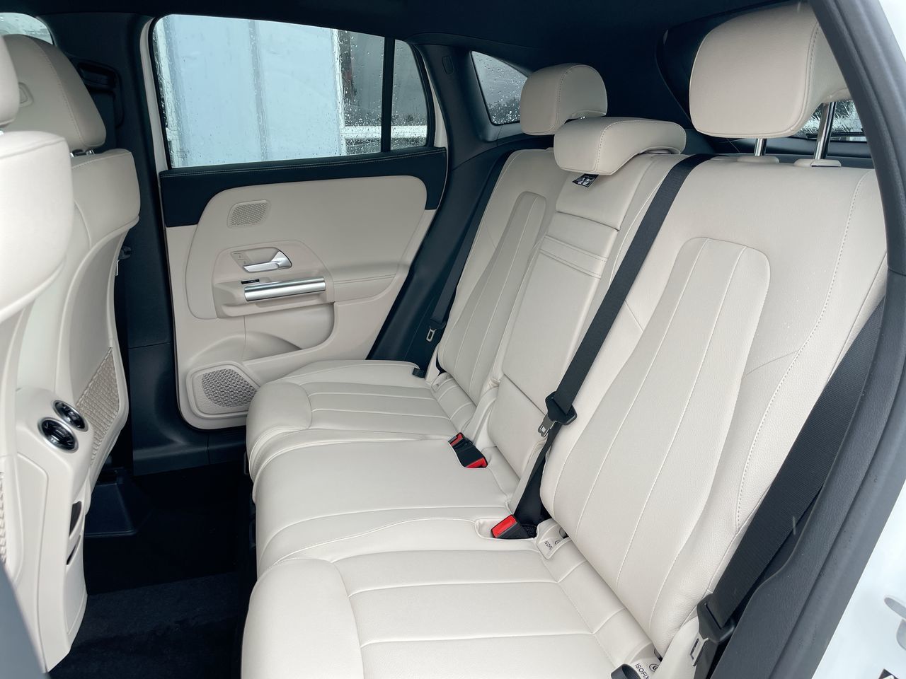 2026 Mercedes-Benz GLA in Richmond, British Columbia