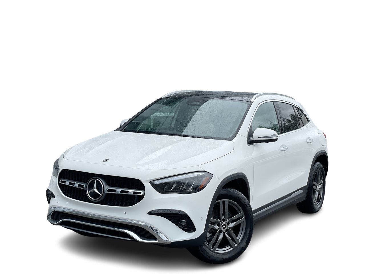 2026 Mercedes-Benz GLA in Richmond, British Columbia