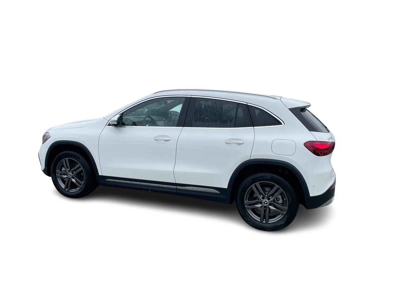 2026 Mercedes-Benz GLA in Richmond, British Columbia