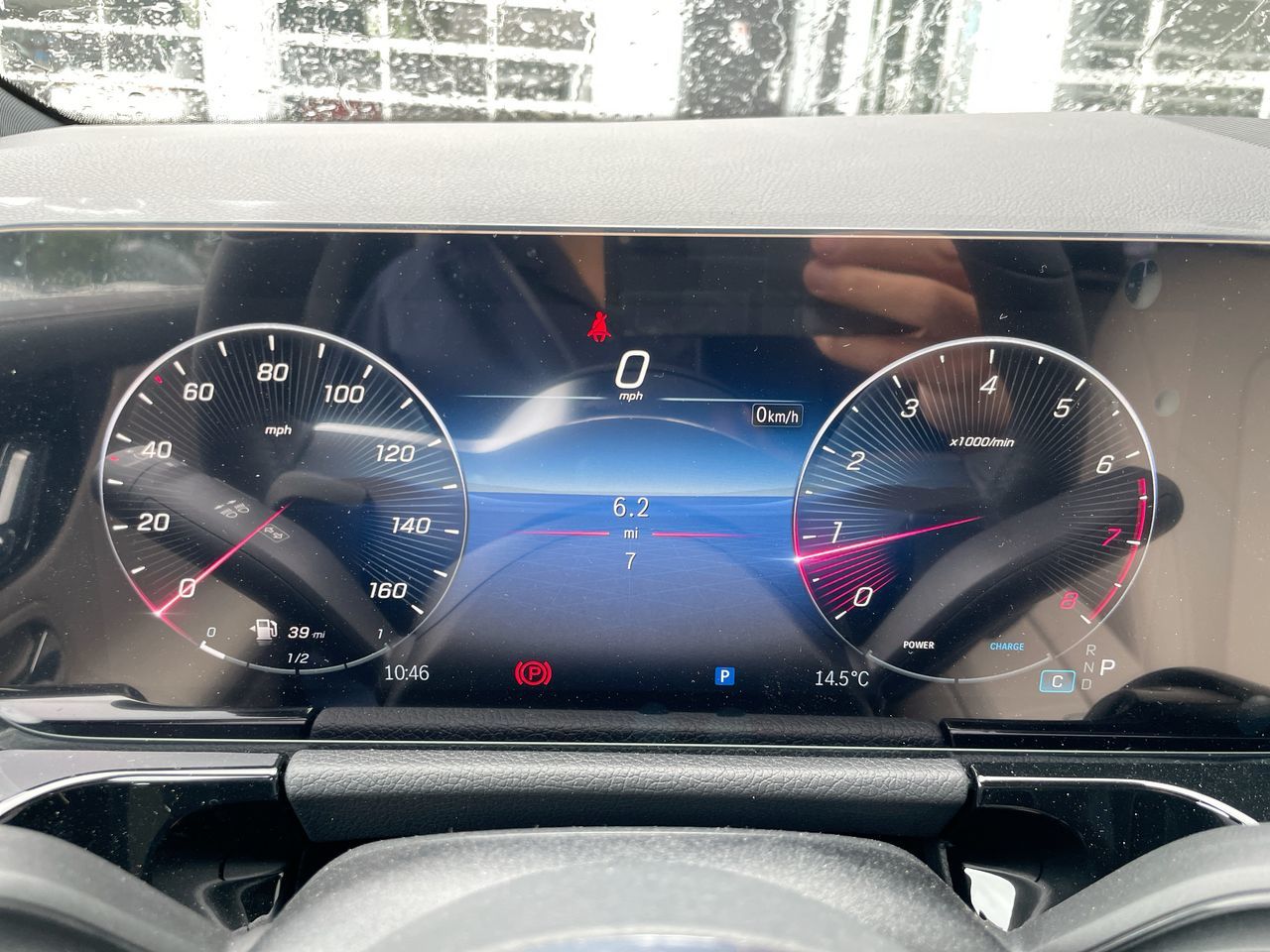 2026 Mercedes-Benz GLA in Richmond, British Columbia