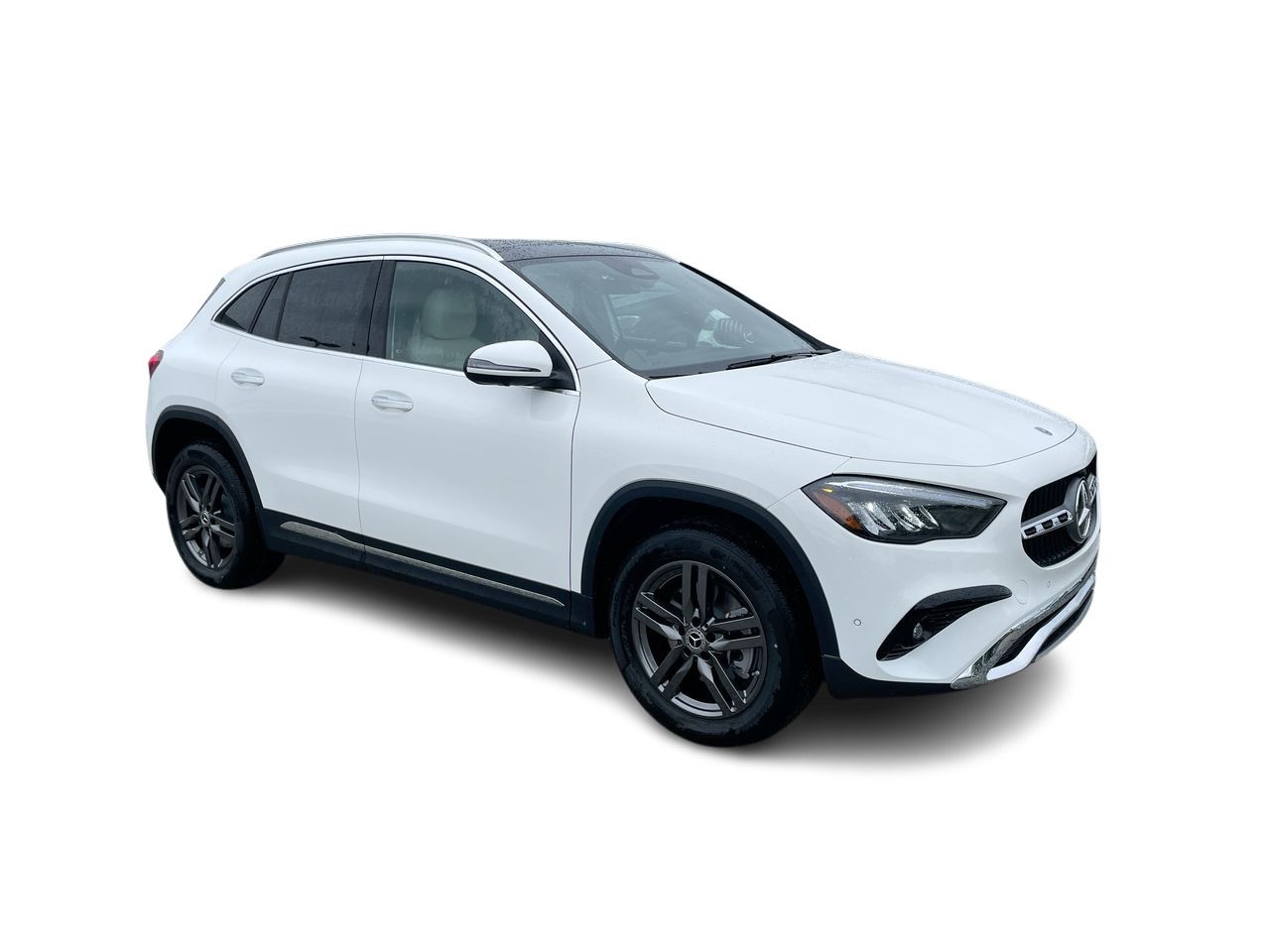 2026 Mercedes-Benz GLA in Richmond, British Columbia
