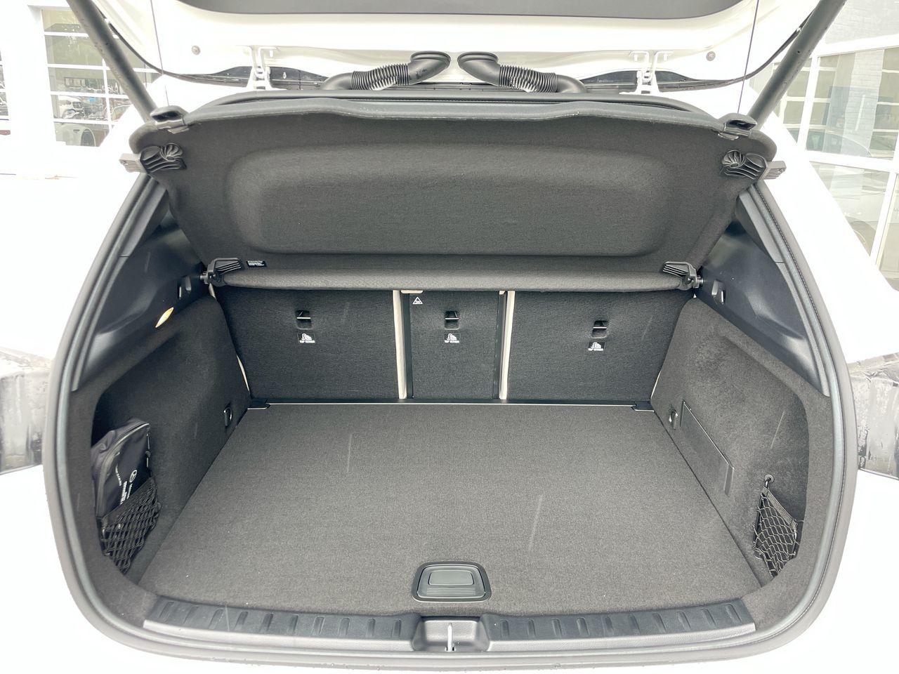 2026 Mercedes-Benz GLA in Richmond, British Columbia