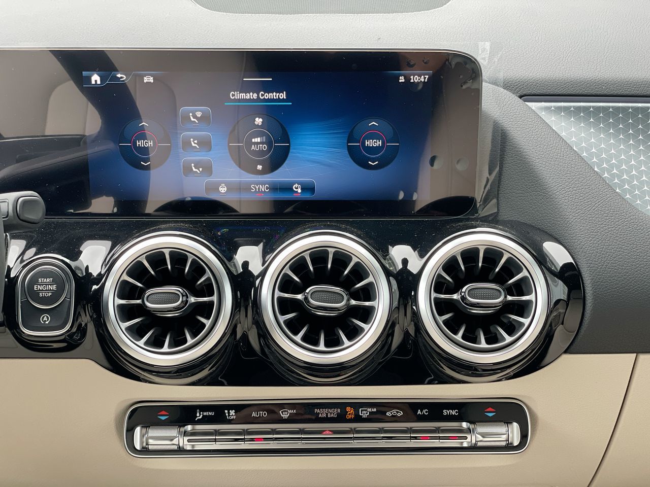 2026 Mercedes-Benz GLA in Richmond, British Columbia