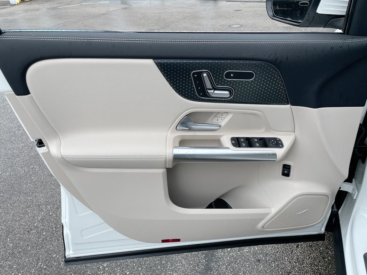 2026 Mercedes-Benz GLA in Richmond, British Columbia