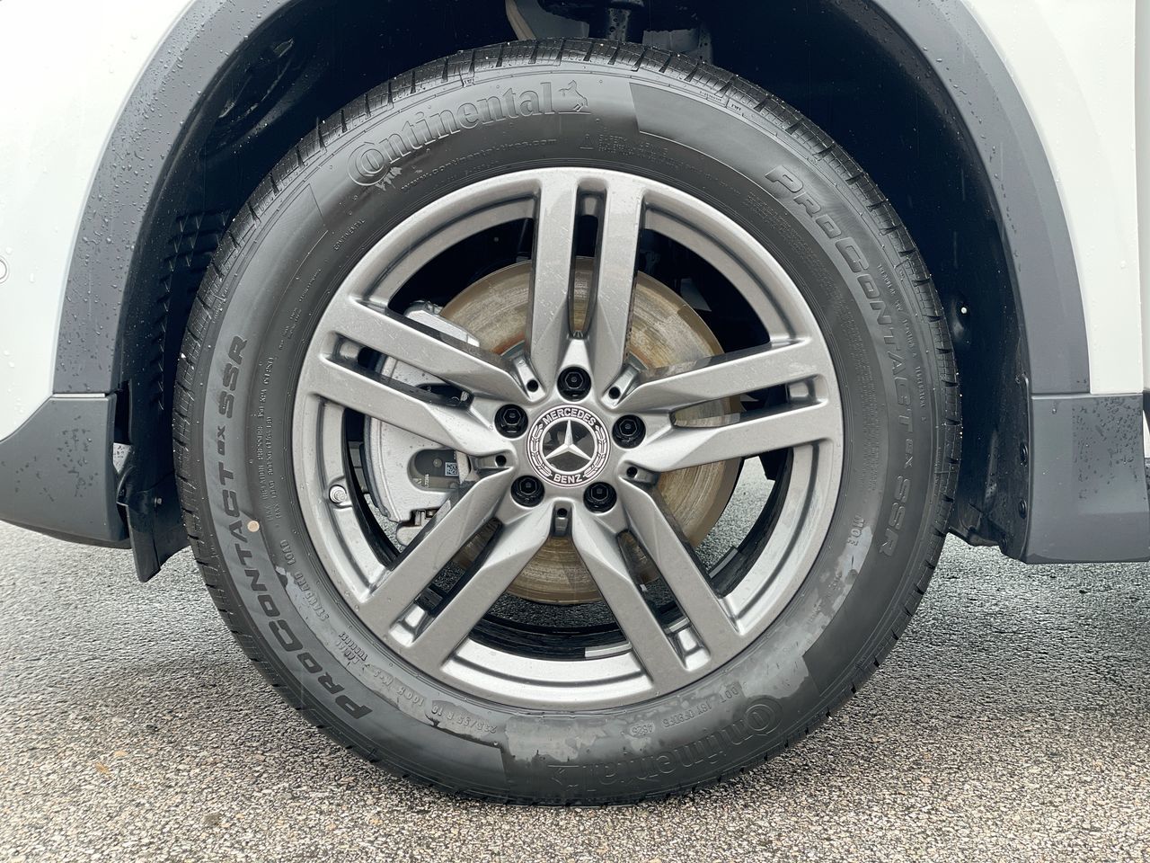 2026 Mercedes-Benz GLA in Richmond, British Columbia