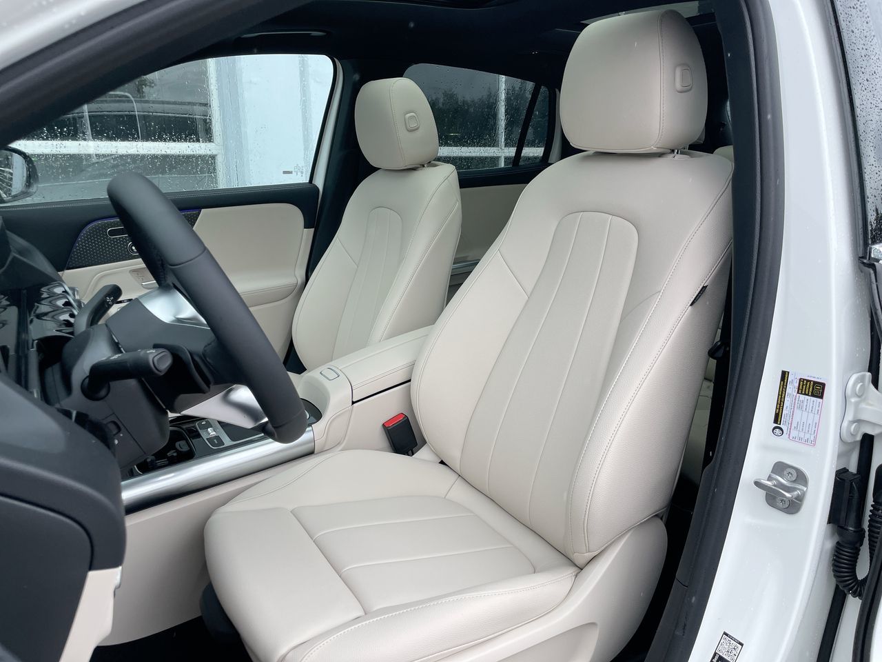 2026 Mercedes-Benz GLA in Richmond, British Columbia