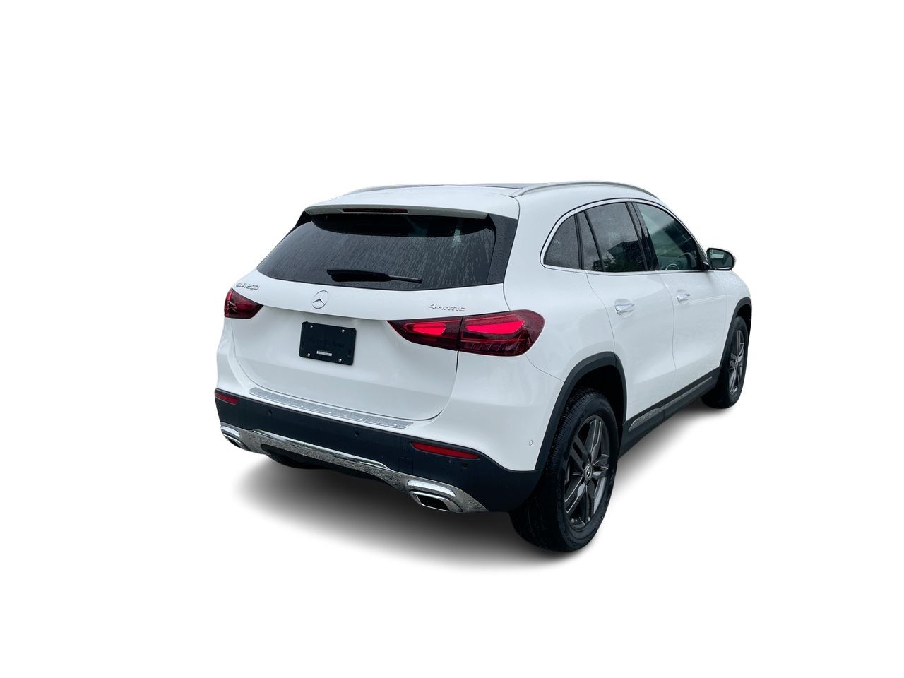 2026 Mercedes-Benz GLA in Richmond, British Columbia