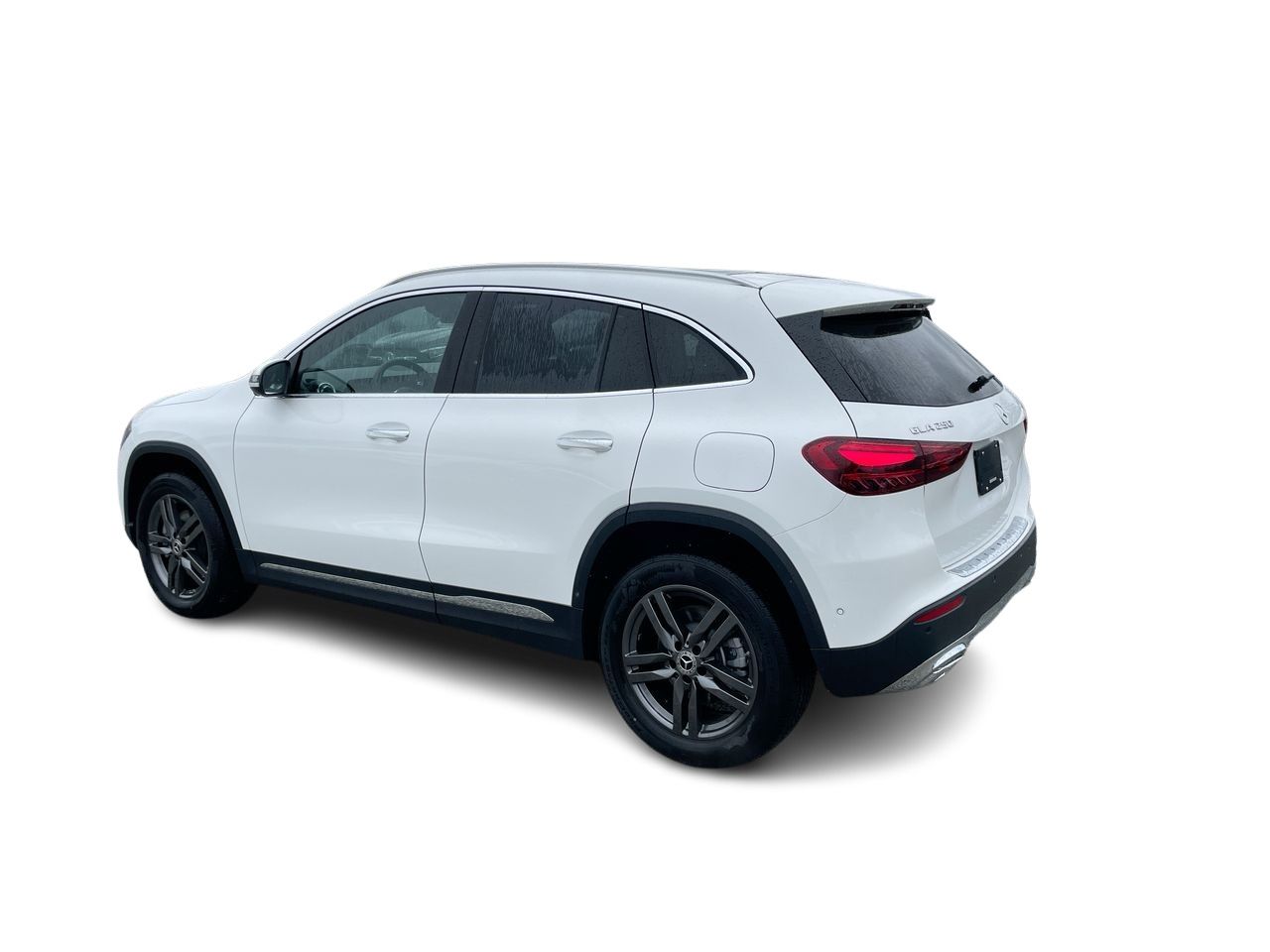 2026 Mercedes-Benz GLA in Richmond, British Columbia