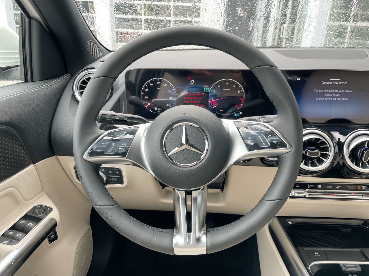 2026 Mercedes-Benz GLA in Richmond, British Columbia