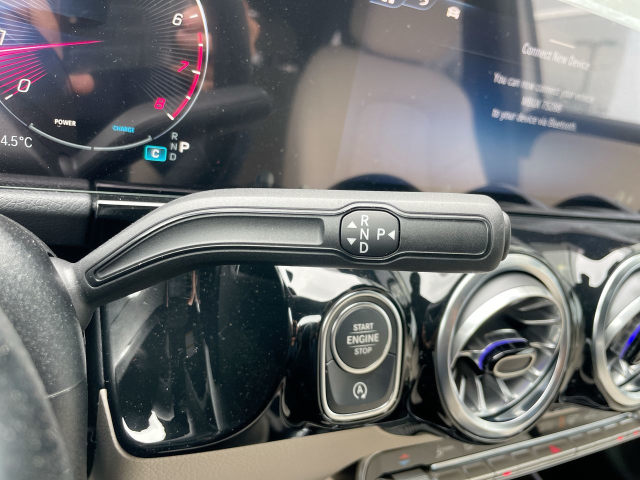 2026 Mercedes-Benz GLA in Richmond, British Columbia