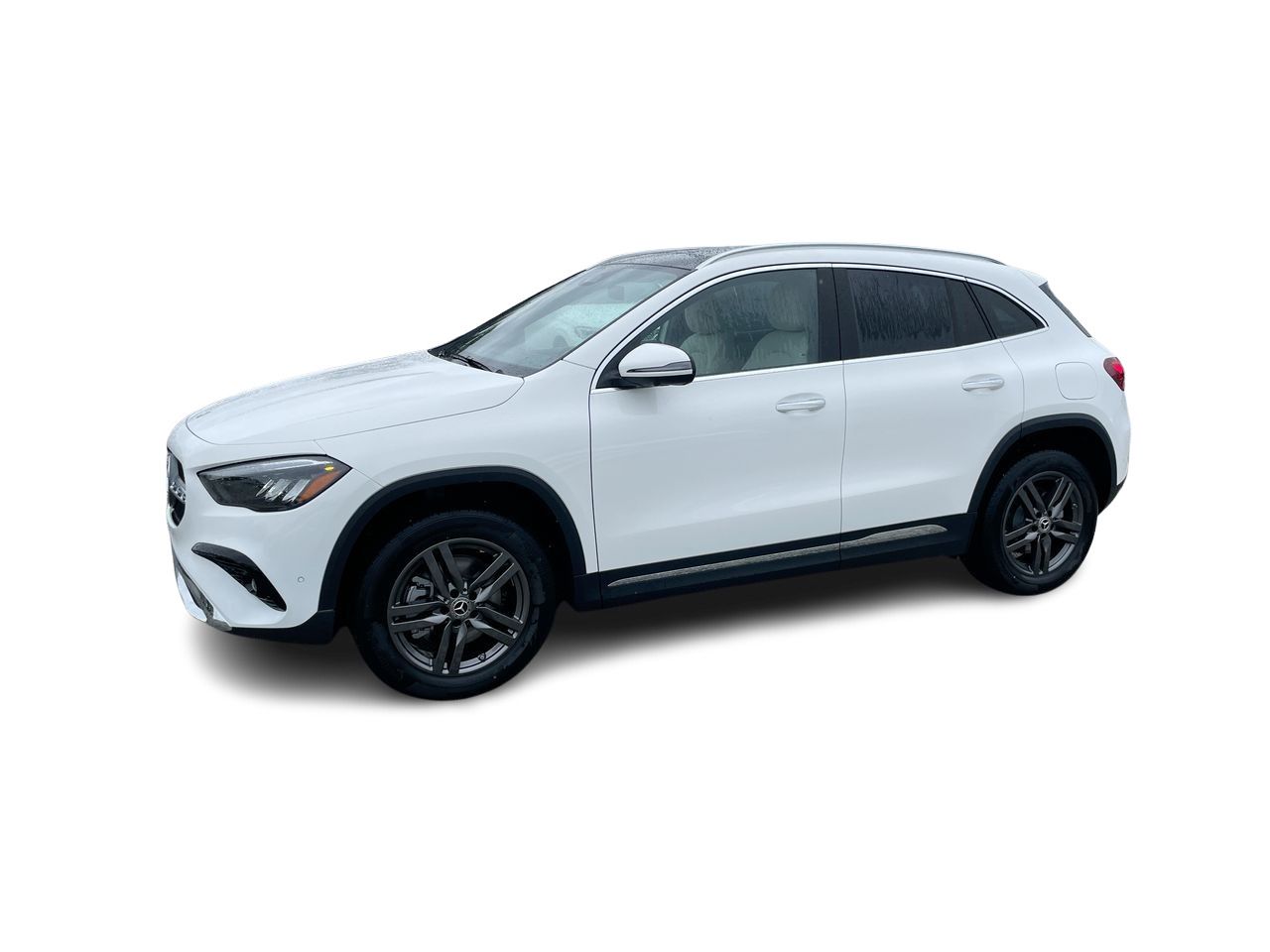 2026 Mercedes-Benz GLA in Richmond, British Columbia