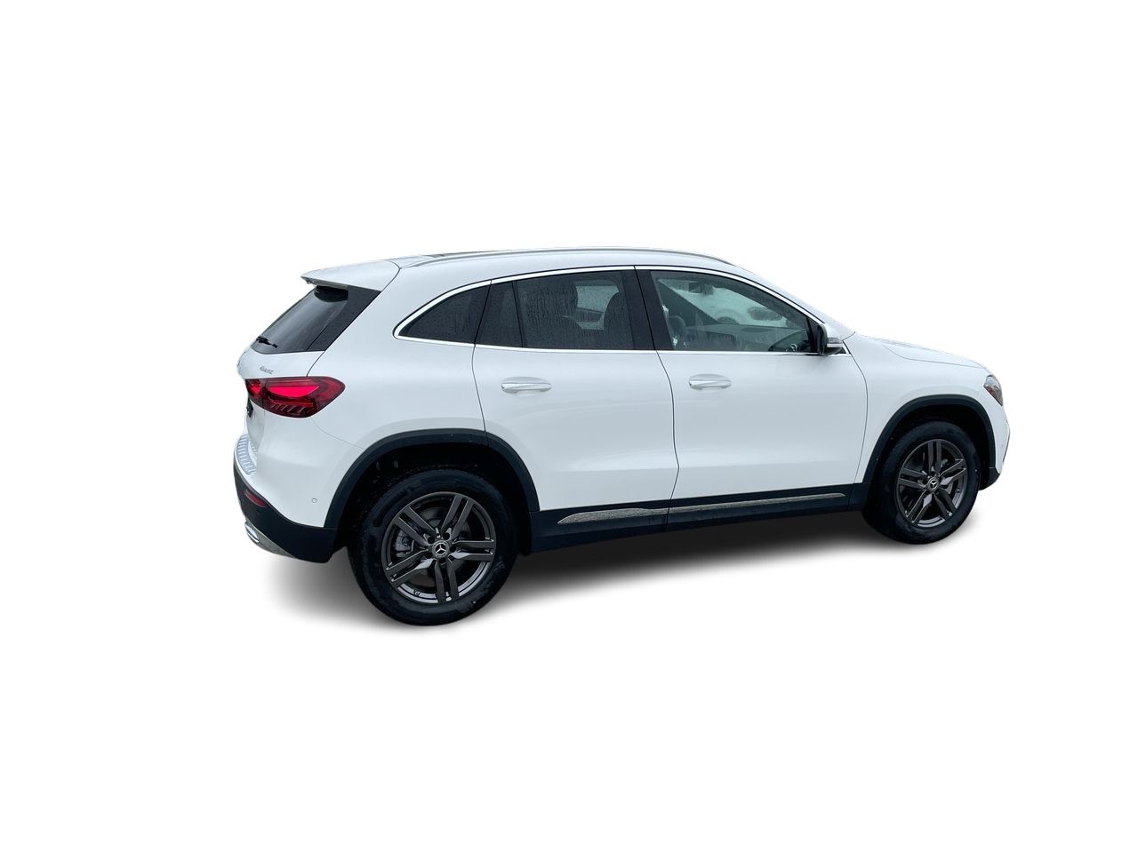 2026 Mercedes-Benz GLA in Richmond, British Columbia