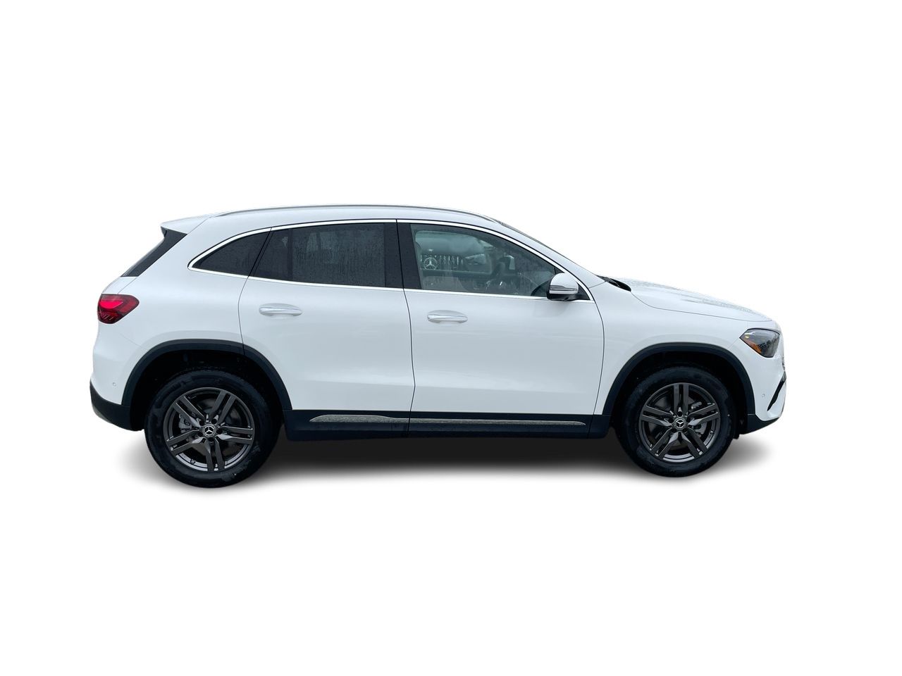 2026 Mercedes-Benz GLA in Richmond, British Columbia