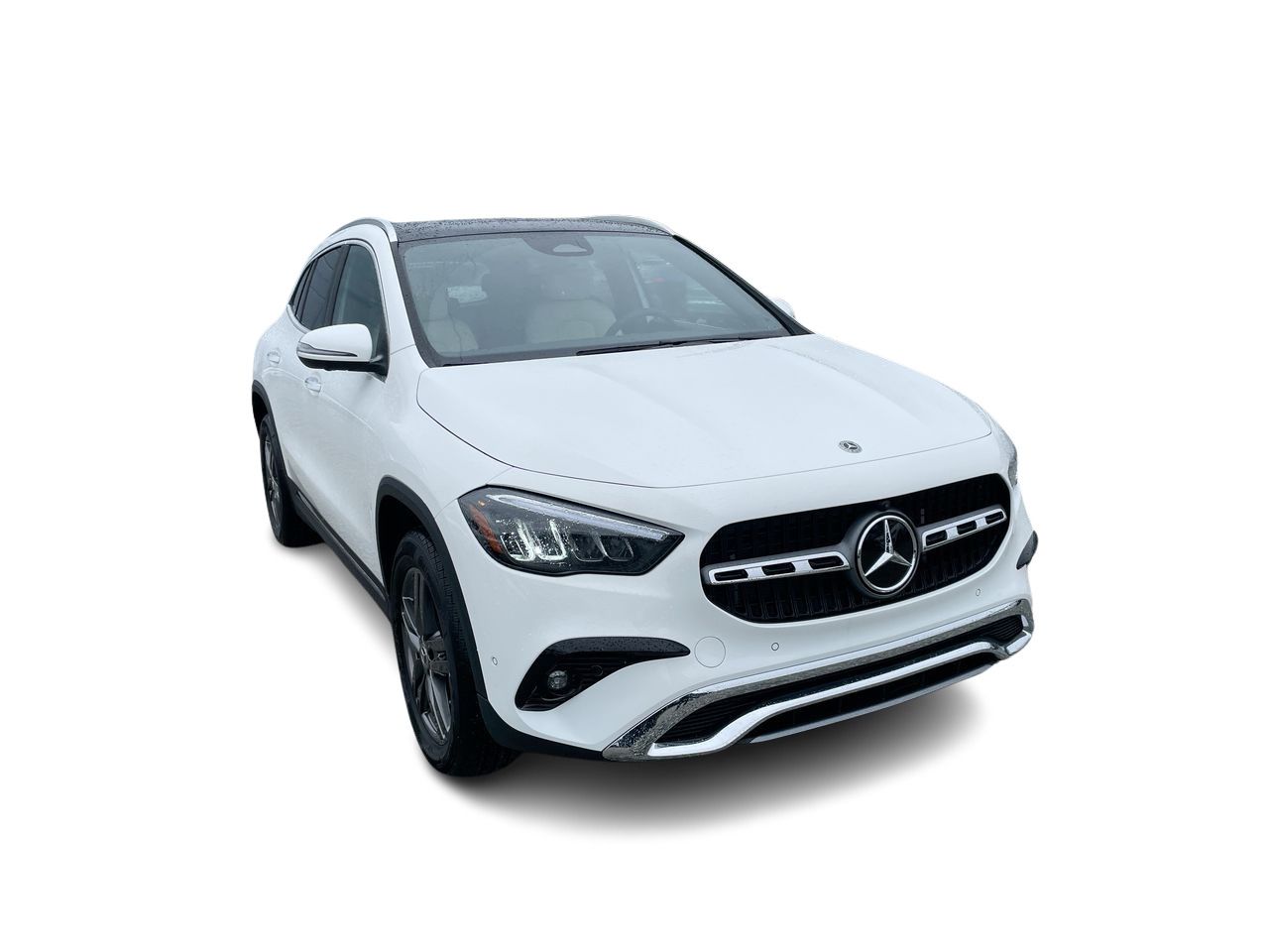 2026 Mercedes-Benz GLA in Richmond, British Columbia