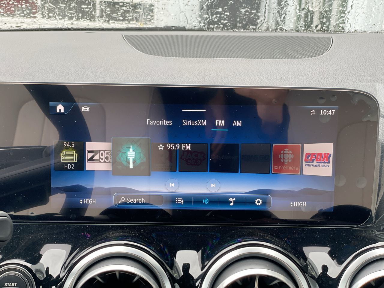 2026 Mercedes-Benz GLA in Richmond, British Columbia