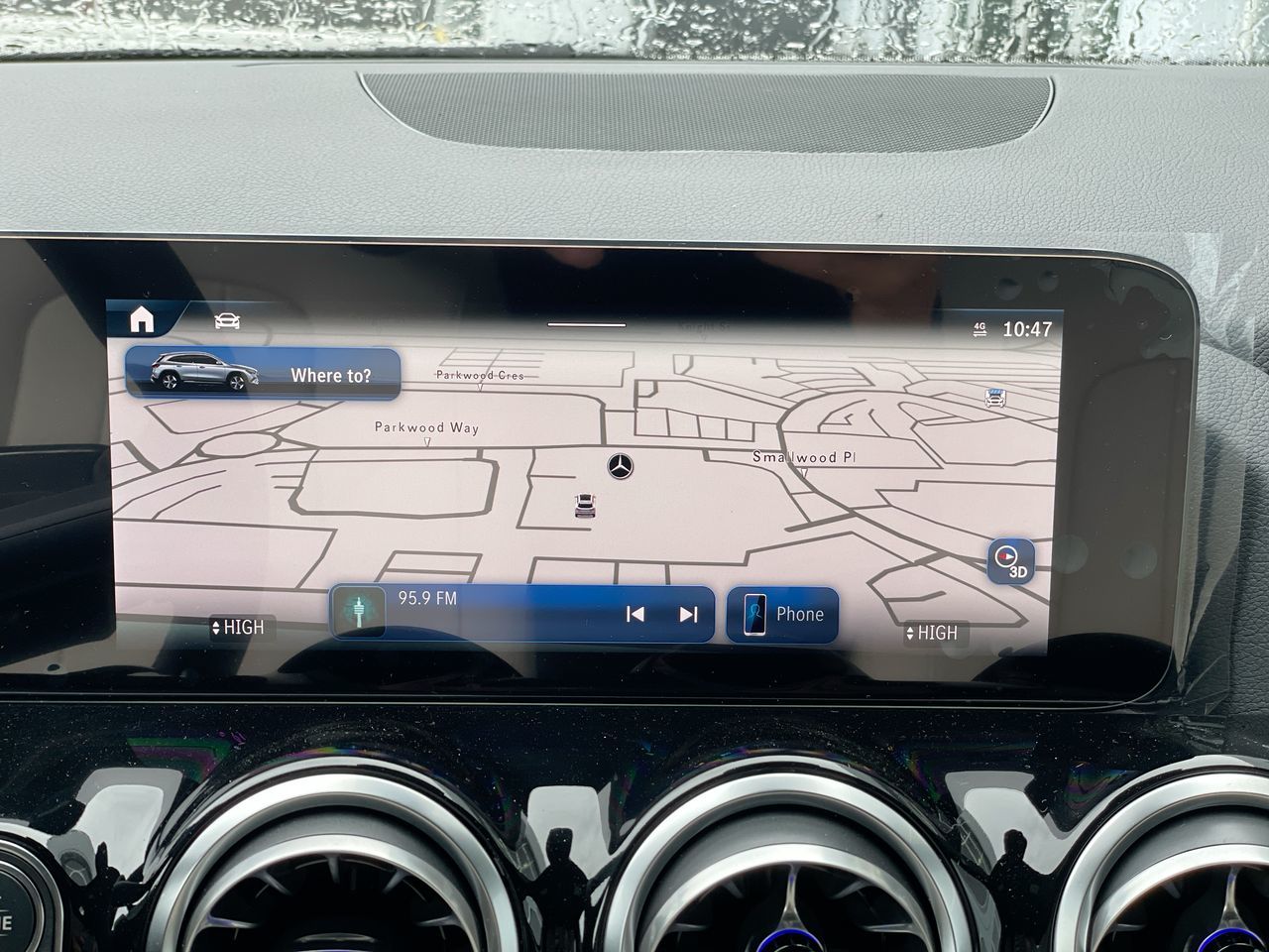 2026 Mercedes-Benz GLA in Richmond, British Columbia