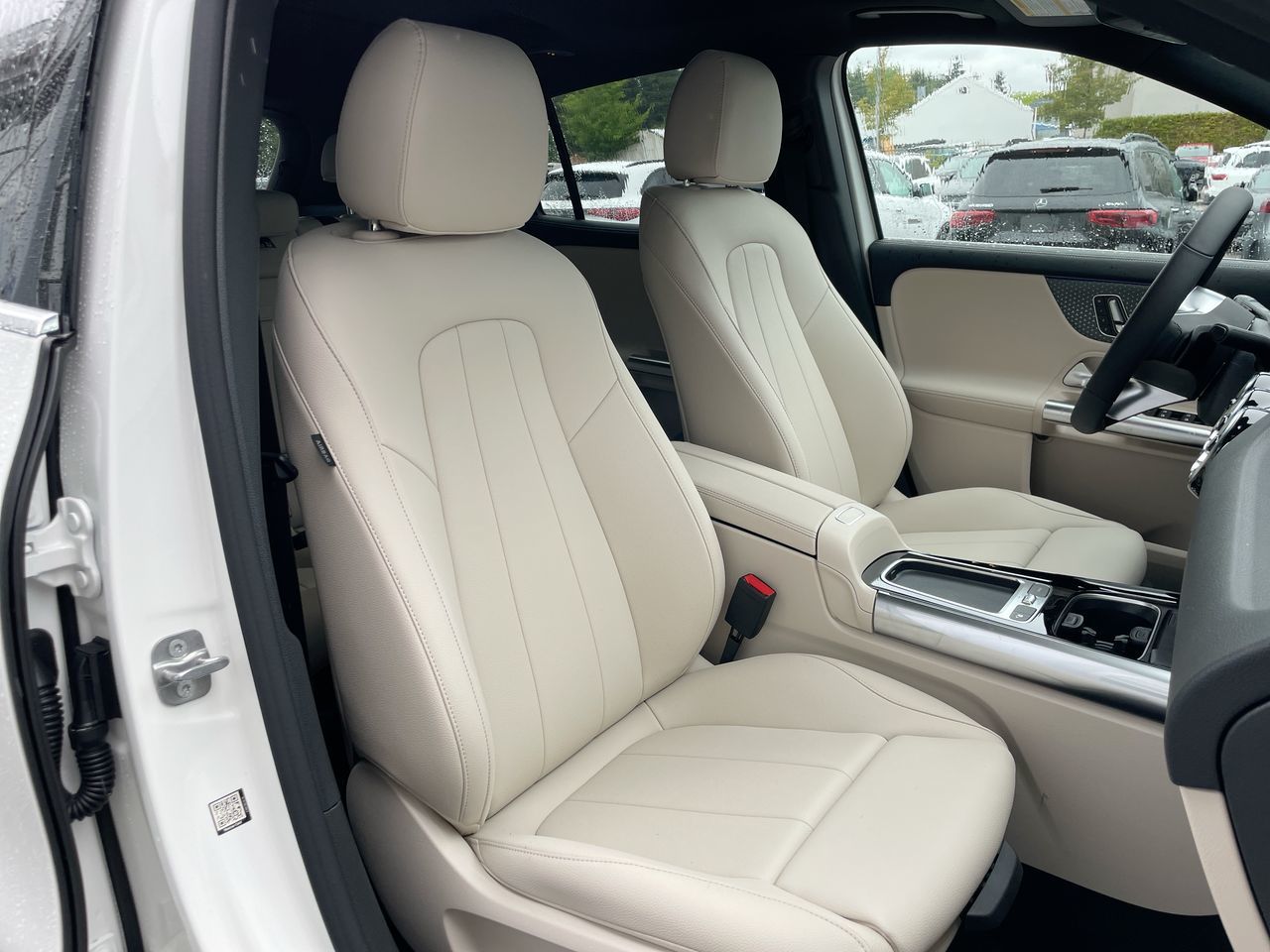 2026 Mercedes-Benz GLA in Richmond, British Columbia