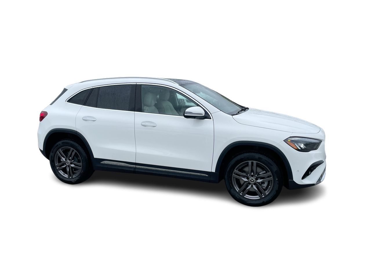 2026 Mercedes-Benz GLA in Richmond, British Columbia