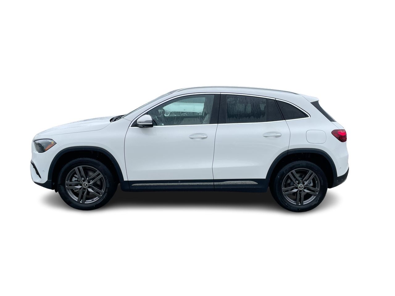 2026 Mercedes-Benz GLA in Richmond, British Columbia