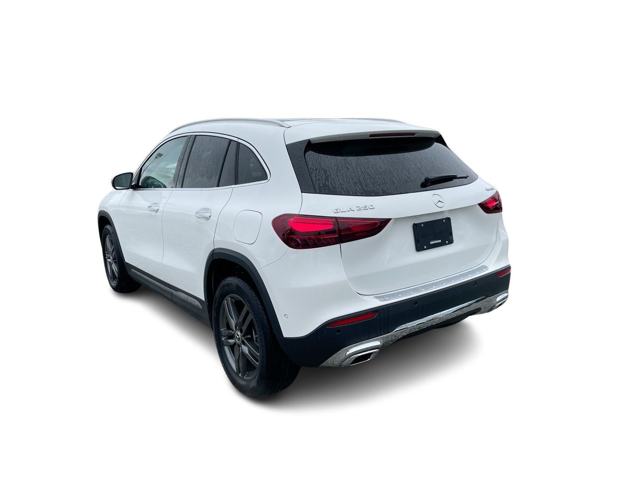 2026 Mercedes-Benz GLA in Richmond, British Columbia