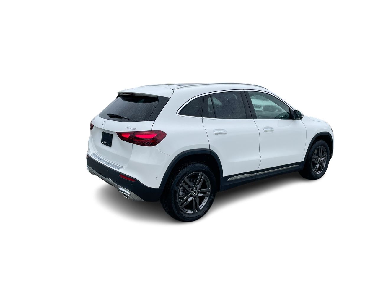 2026 Mercedes-Benz GLA in Richmond, British Columbia