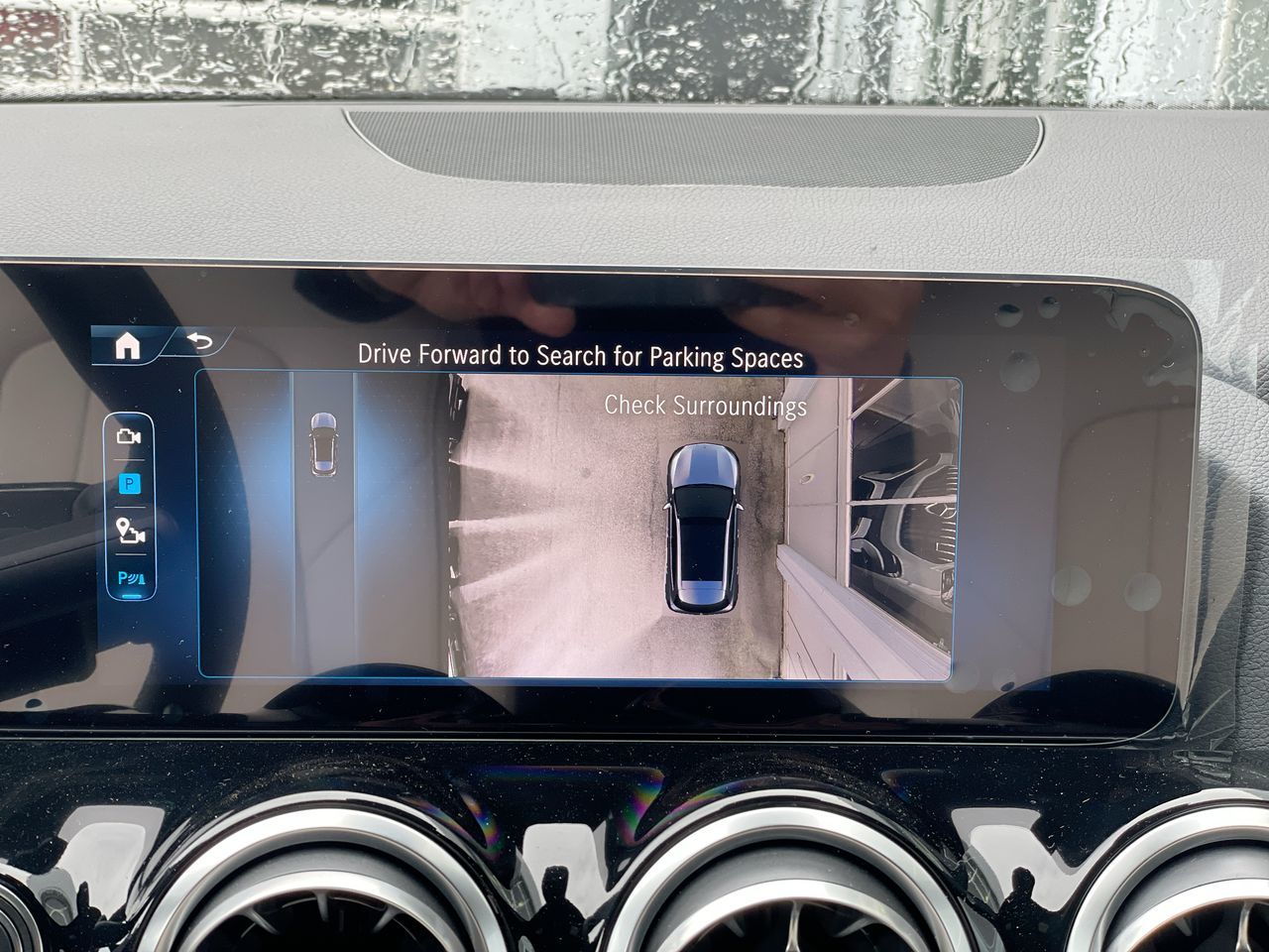 2026 Mercedes-Benz GLA in Richmond, British Columbia