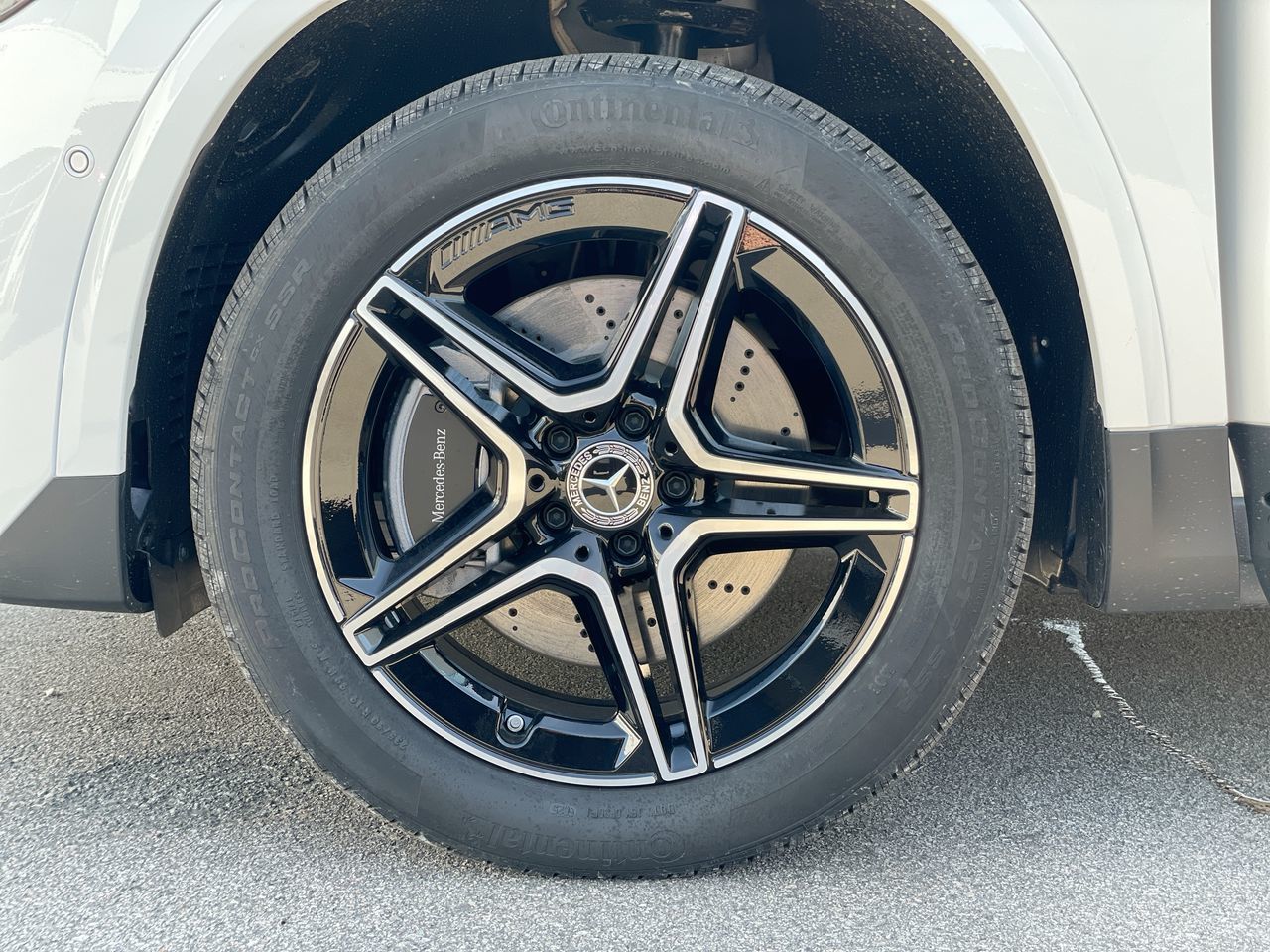 2026 Mercedes-Benz GLA in Richmond, British Columbia
