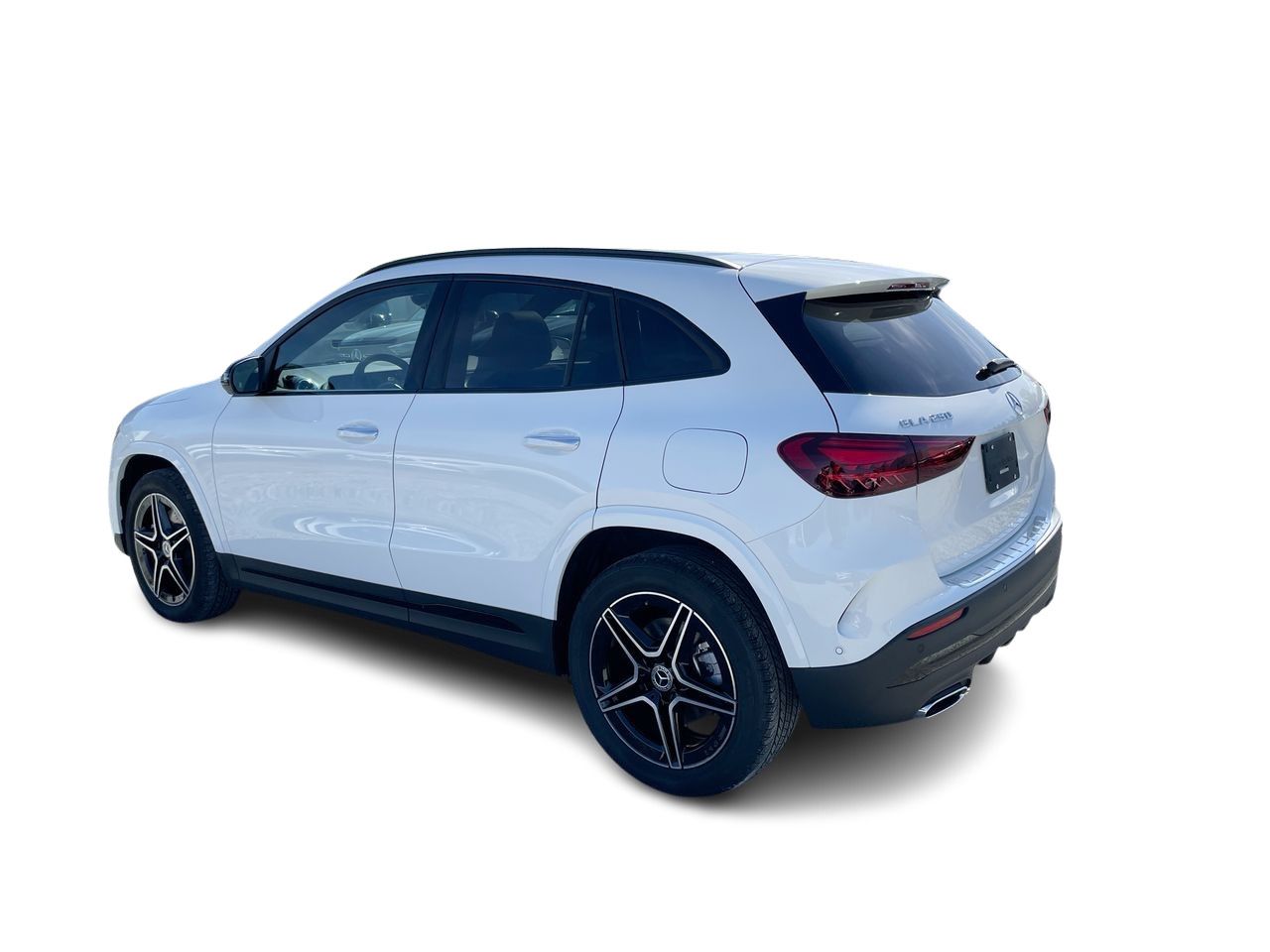2026 Mercedes-Benz GLA in Richmond, British Columbia