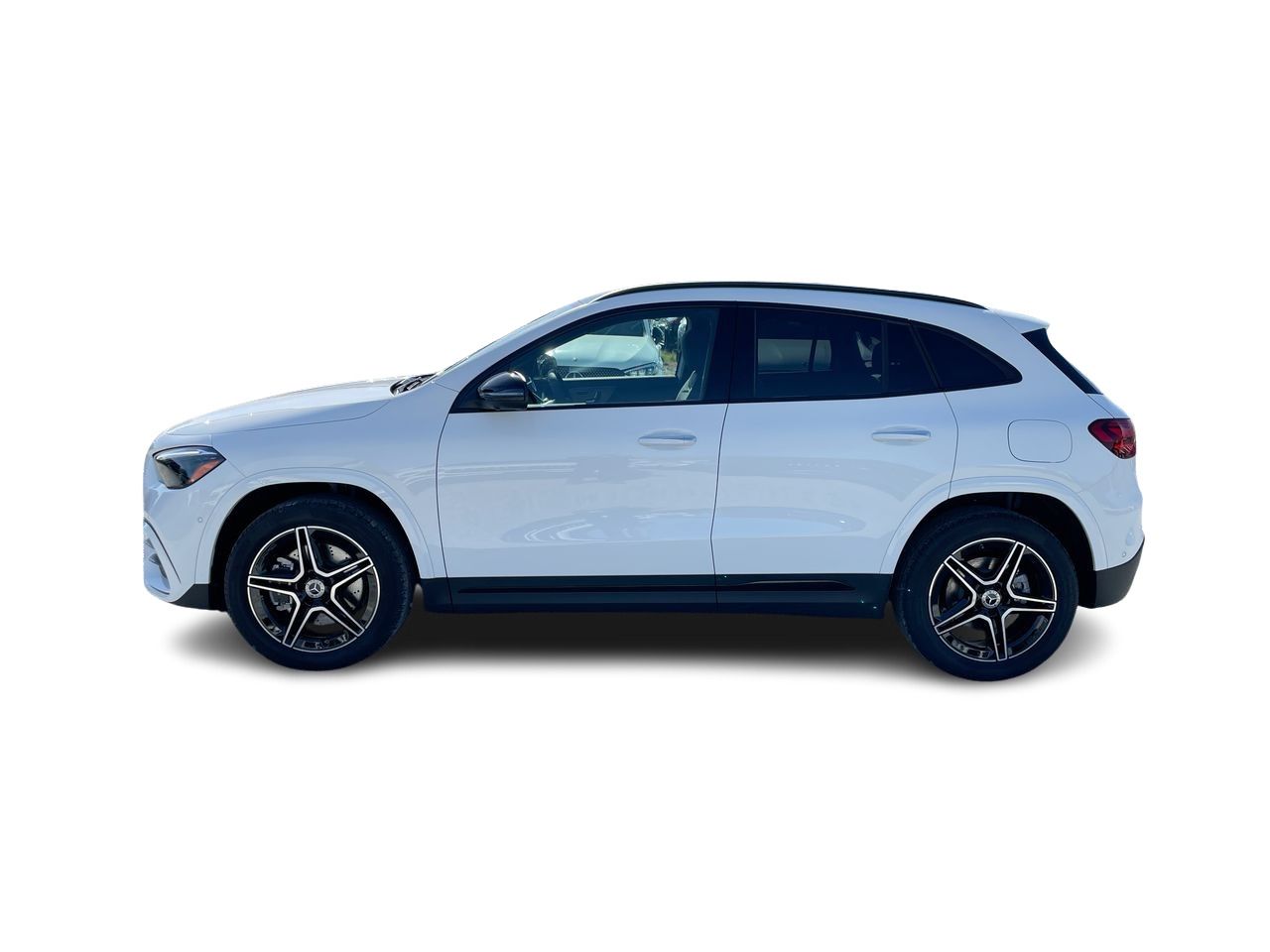 2026 Mercedes-Benz GLA in Richmond, British Columbia