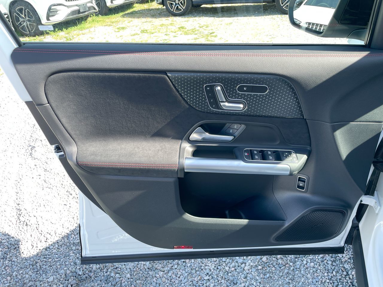 2026 Mercedes-Benz GLA in Richmond, British Columbia