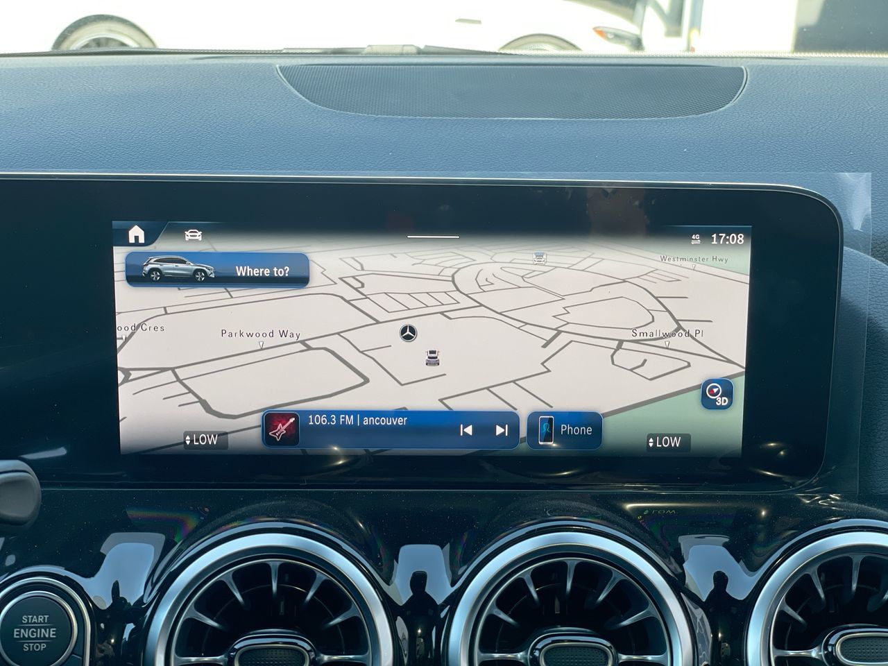2026 Mercedes-Benz GLA in Richmond, British Columbia