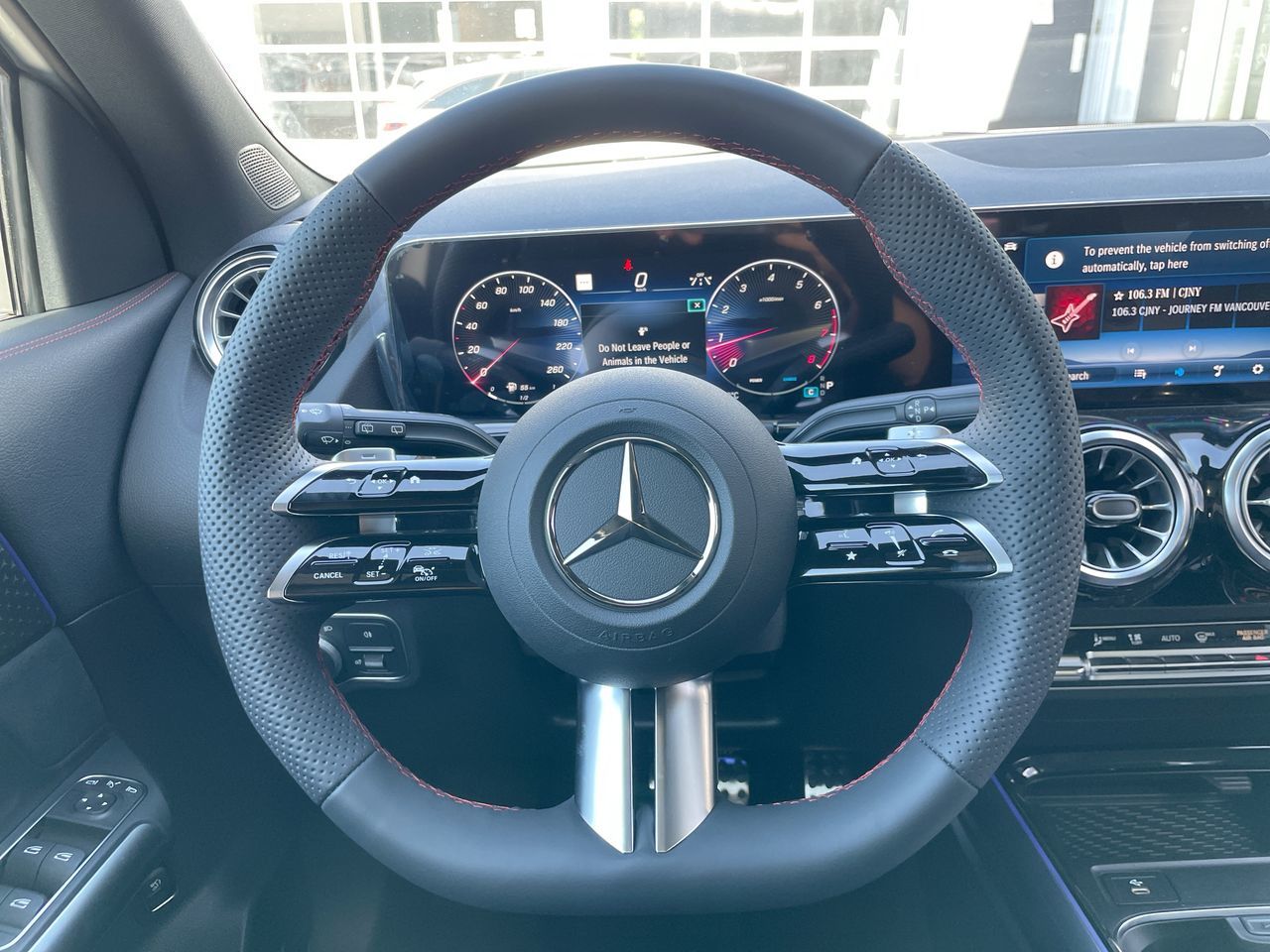 2026 Mercedes-Benz GLA in Richmond, British Columbia