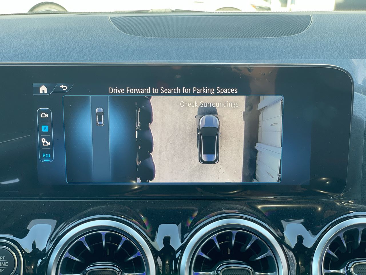 2026 Mercedes-Benz GLA in Richmond, British Columbia