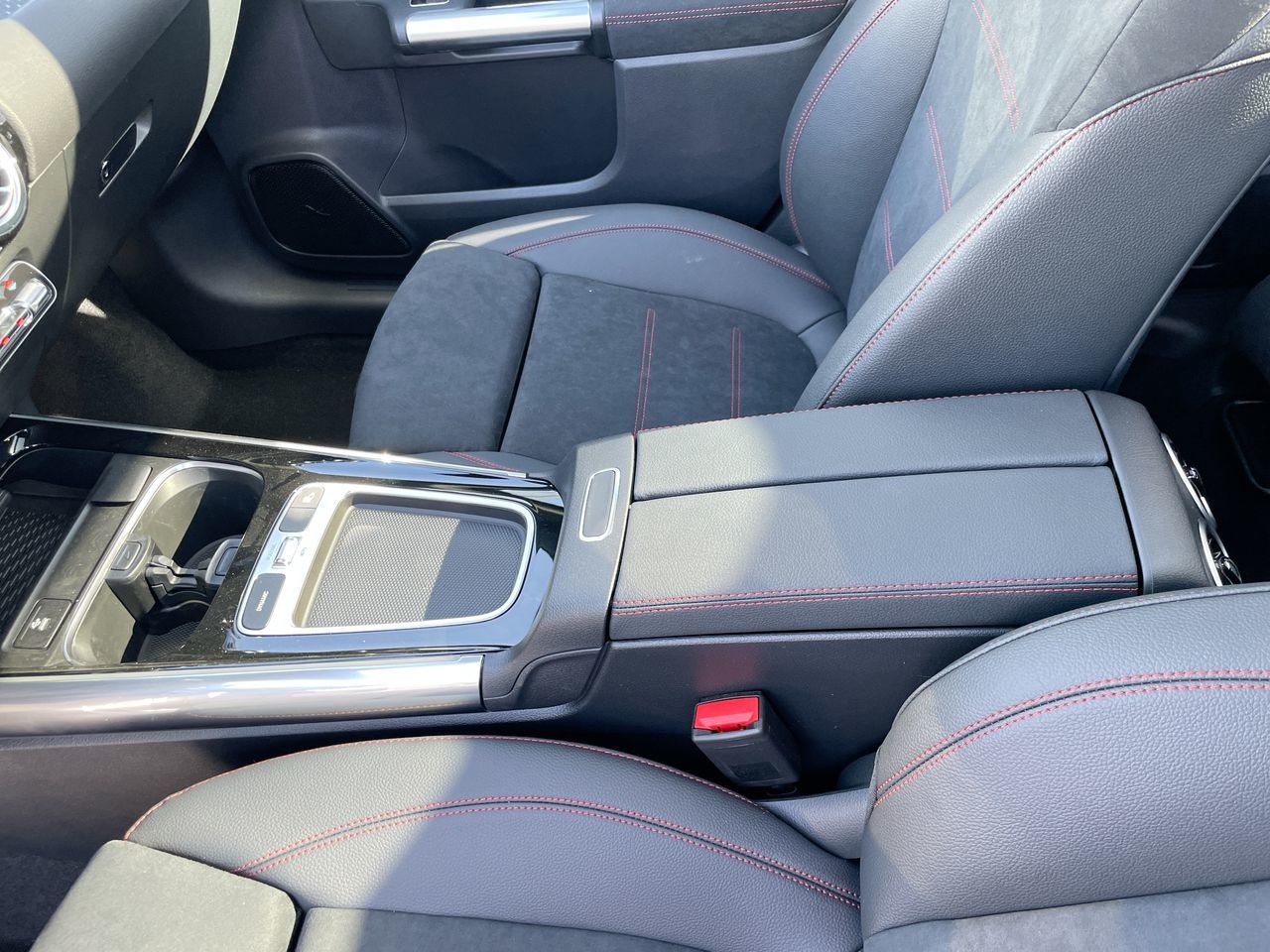 2026 Mercedes-Benz GLA in Richmond, British Columbia