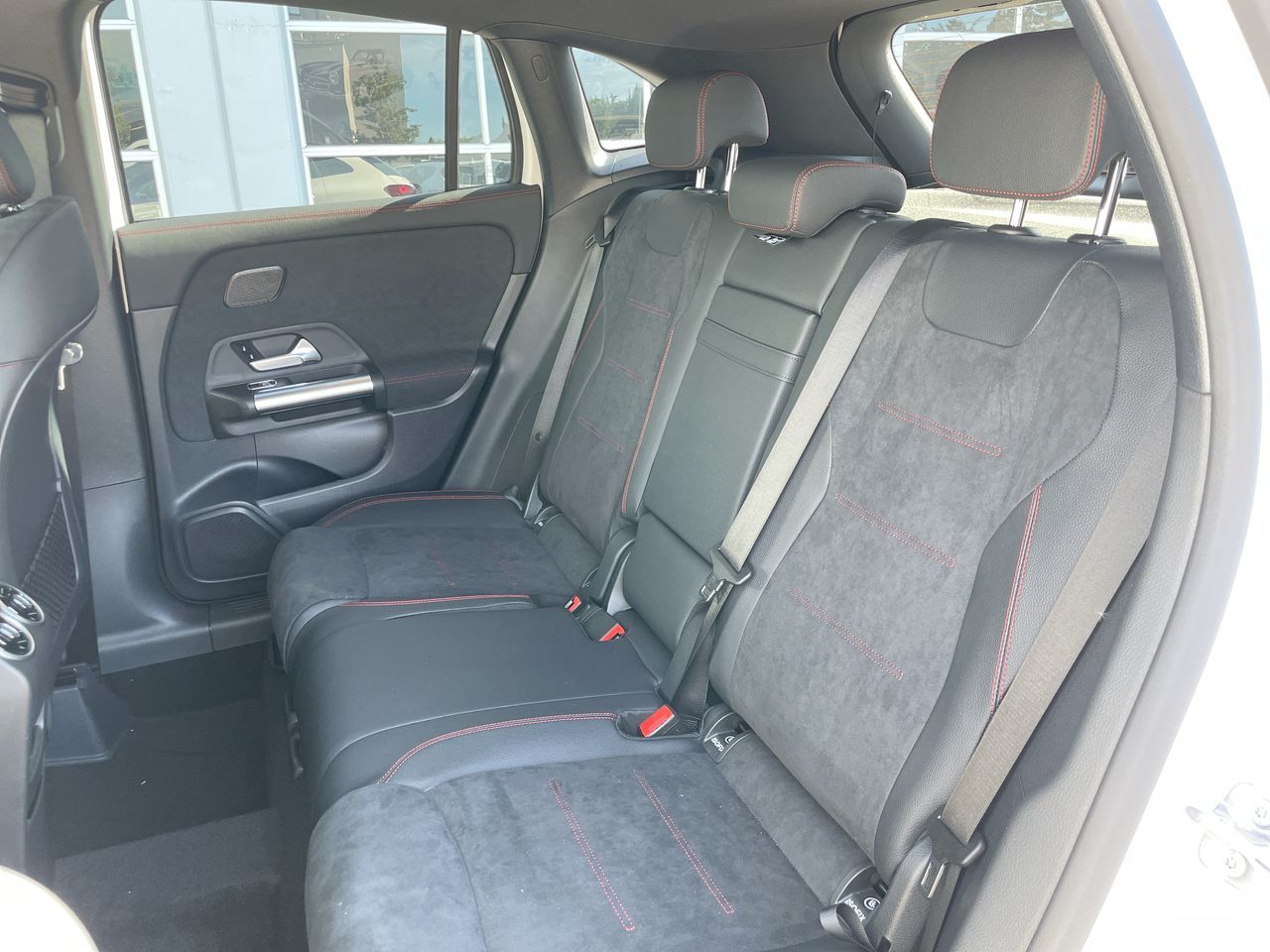 2026 Mercedes-Benz GLA in Richmond, British Columbia