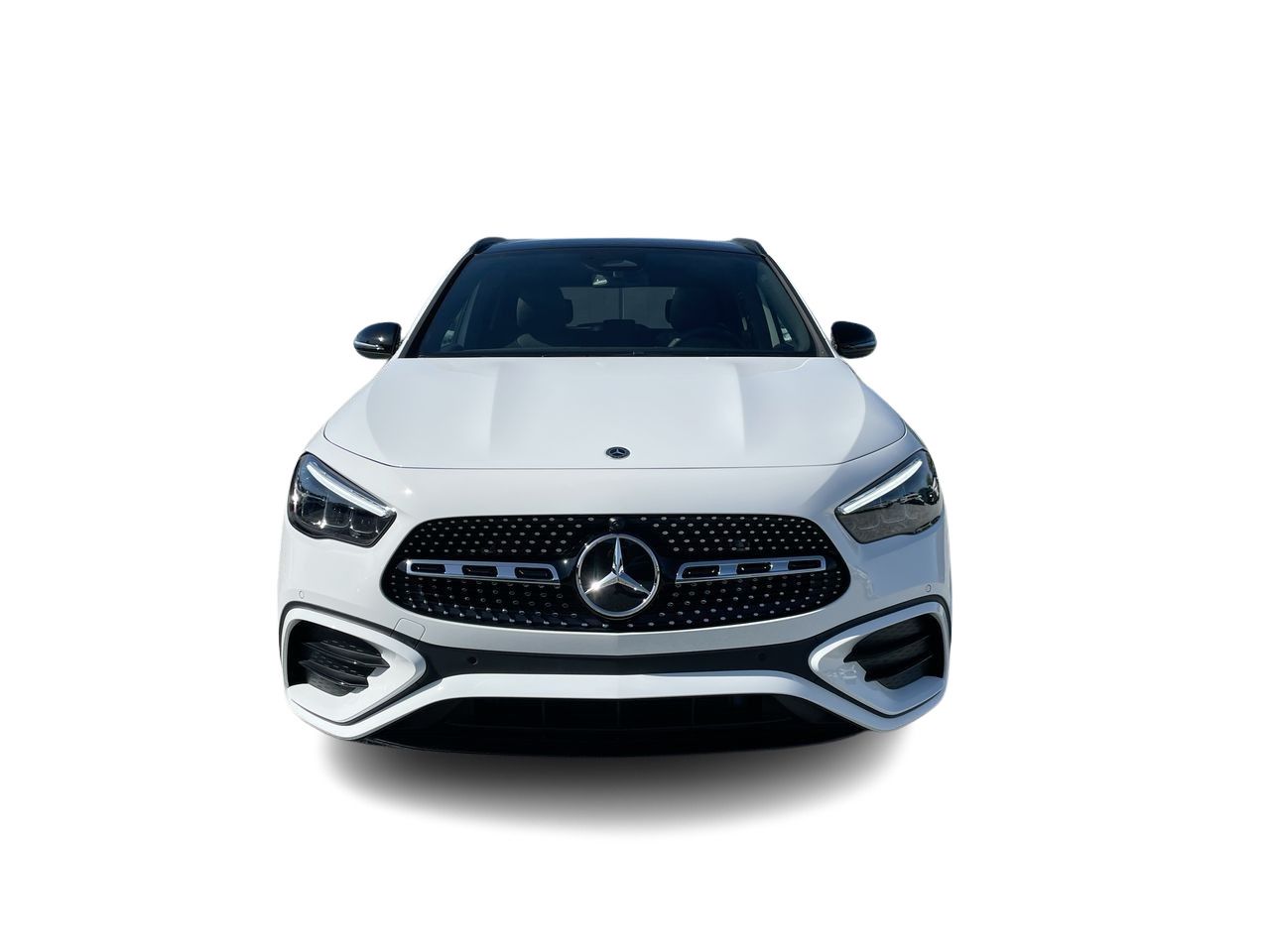 2026 Mercedes-Benz GLA in Richmond, British Columbia