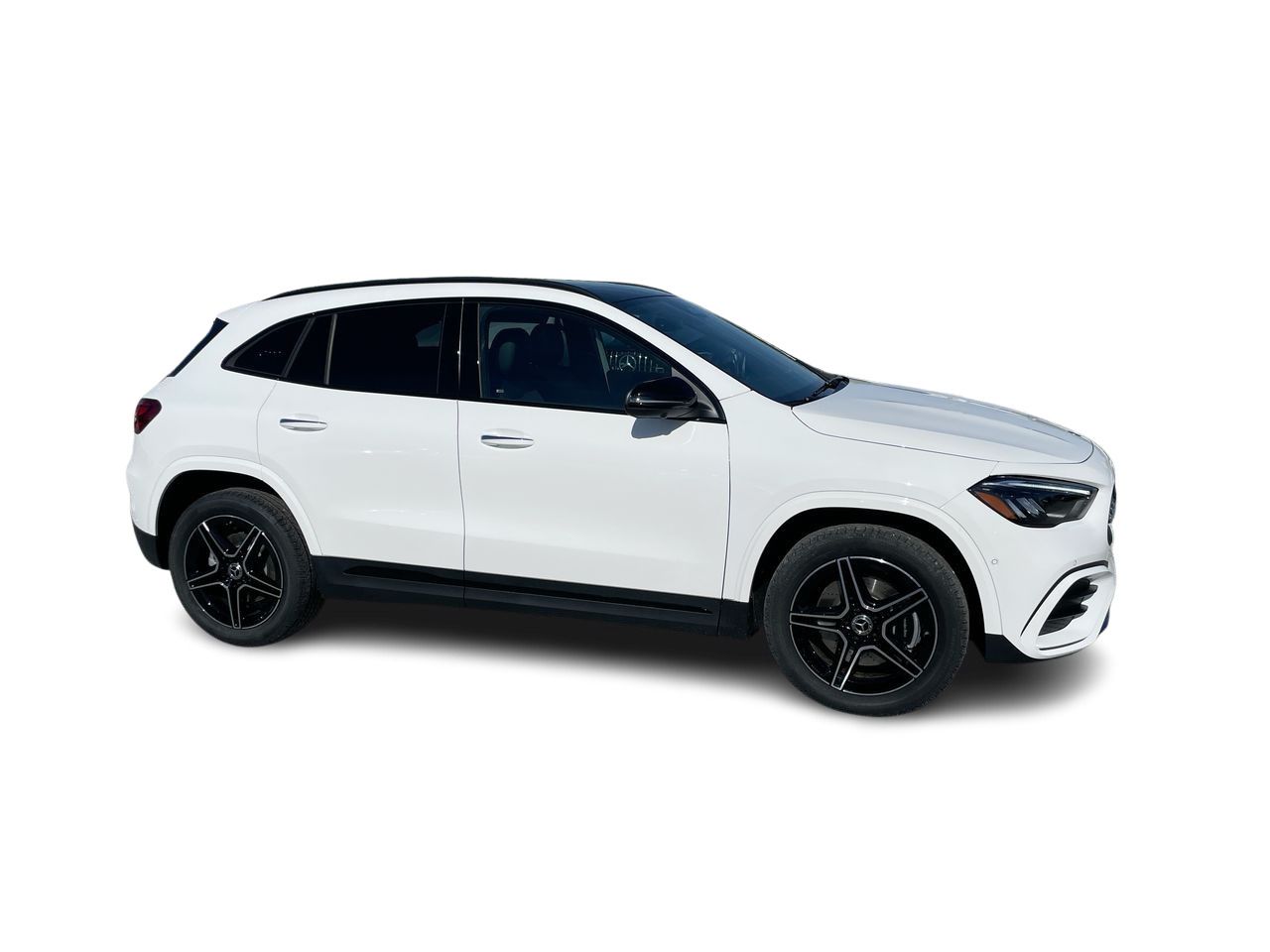 2026 Mercedes-Benz GLA in Richmond, British Columbia