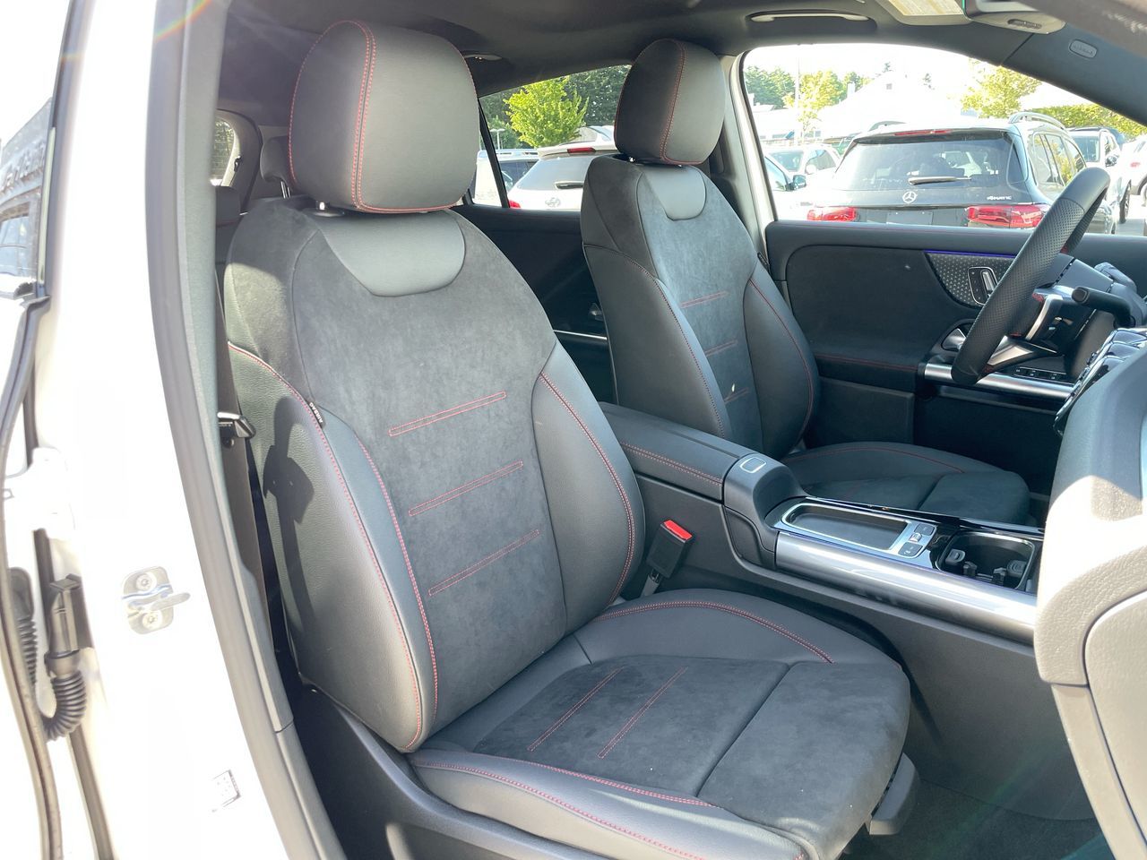 2026 Mercedes-Benz GLA in Richmond, British Columbia
