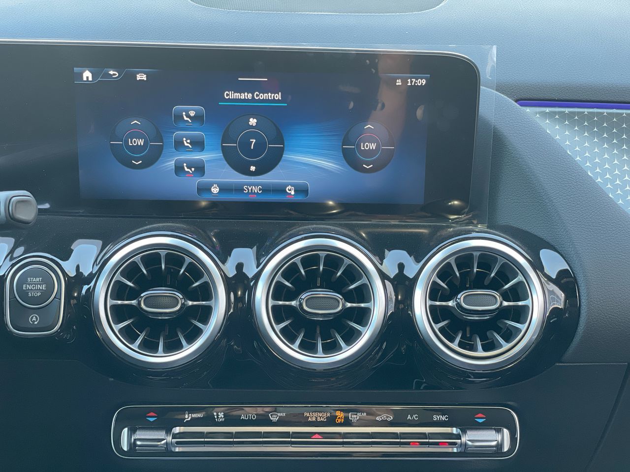 2026 Mercedes-Benz GLA in Richmond, British Columbia