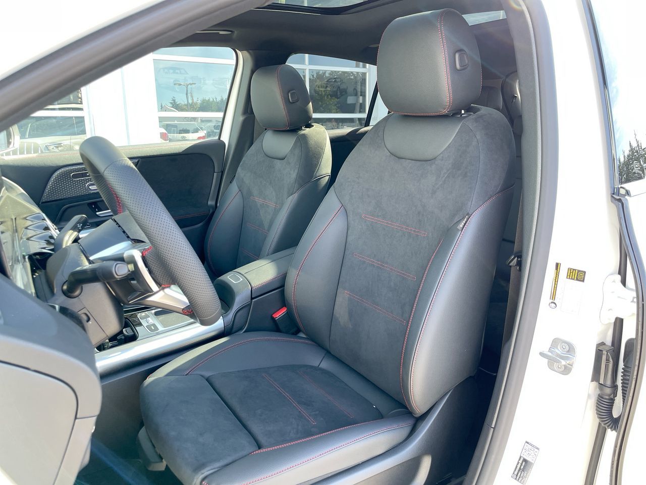 2026 Mercedes-Benz GLA in Richmond, British Columbia