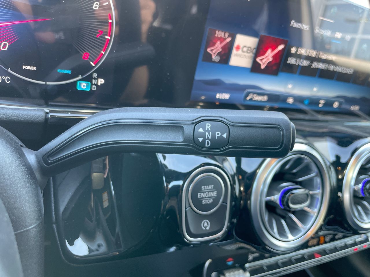 2026 Mercedes-Benz GLA in Richmond, British Columbia