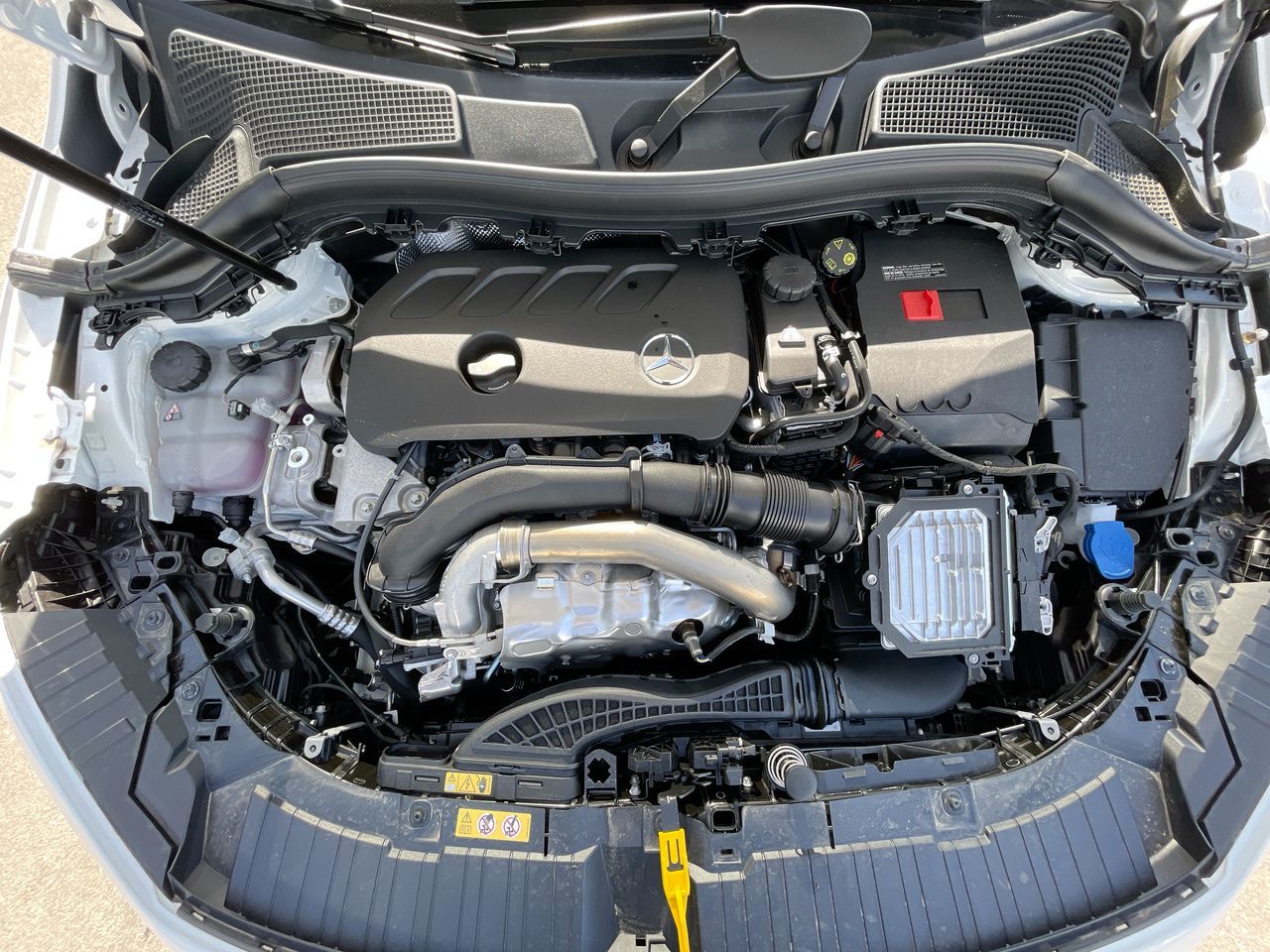 2026 Mercedes-Benz GLA in Richmond, British Columbia