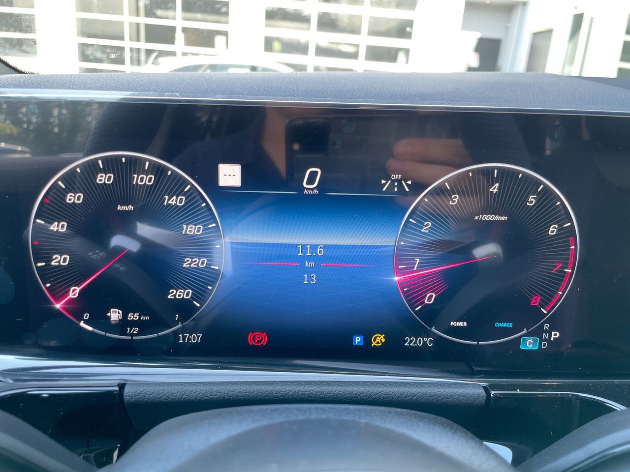 2026 Mercedes-Benz GLA in Richmond, British Columbia