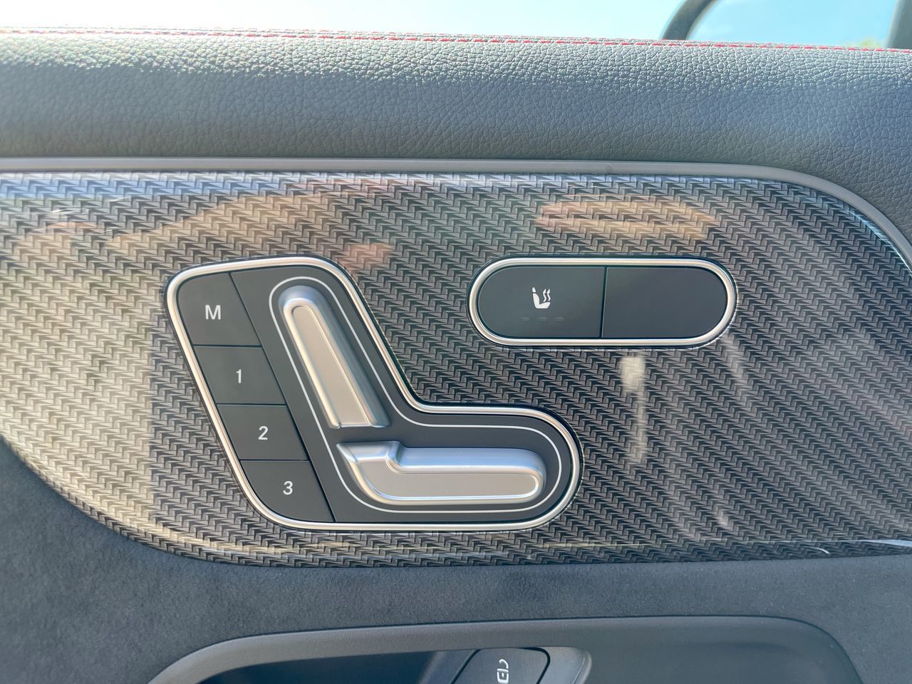 2026 Mercedes-Benz GLA in Richmond, British Columbia