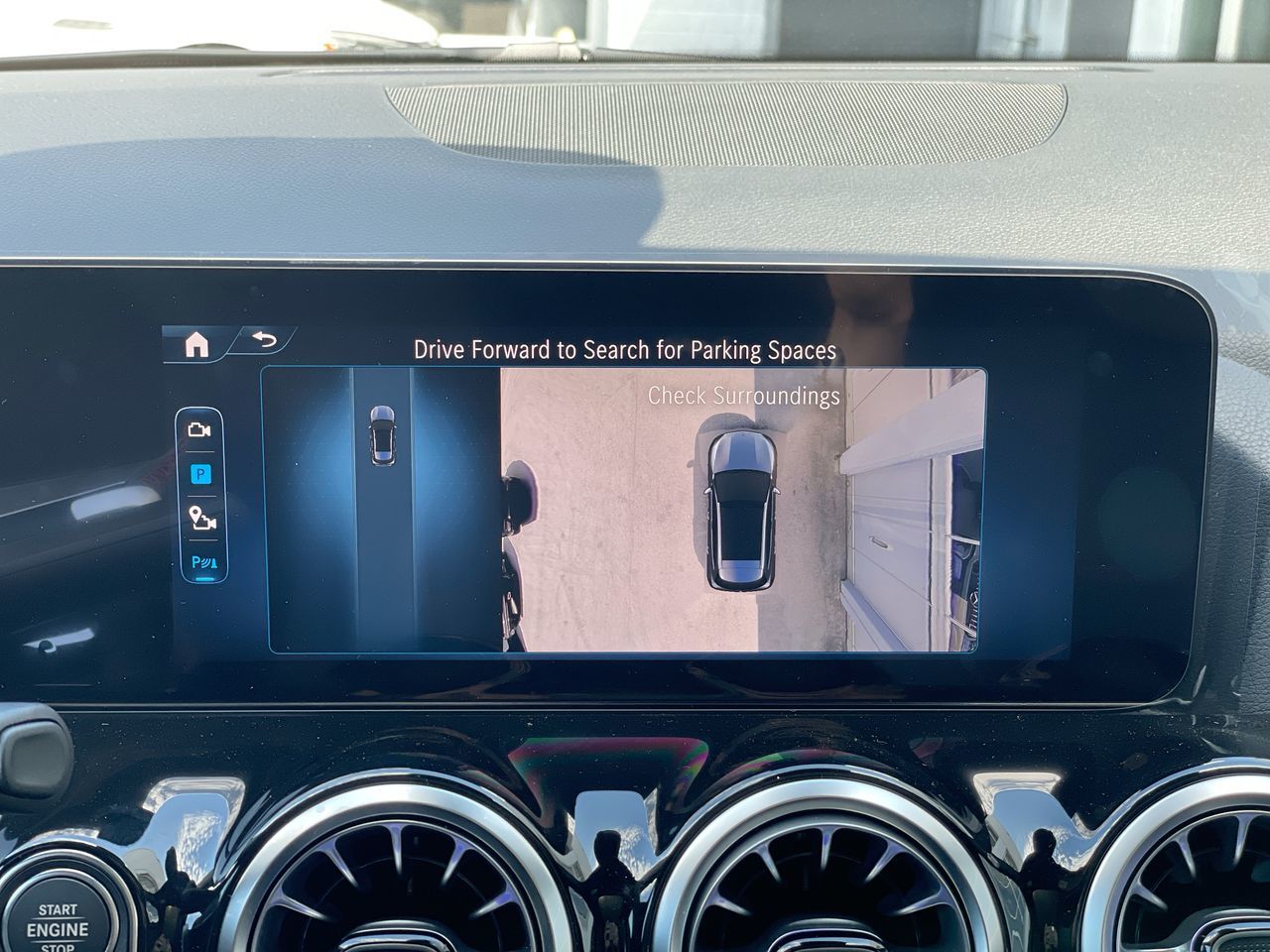 2026 Mercedes-Benz GLA in Richmond, British Columbia