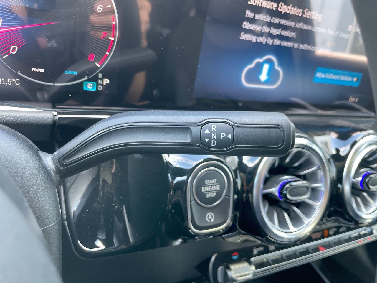 2026 Mercedes-Benz GLA in Richmond, British Columbia