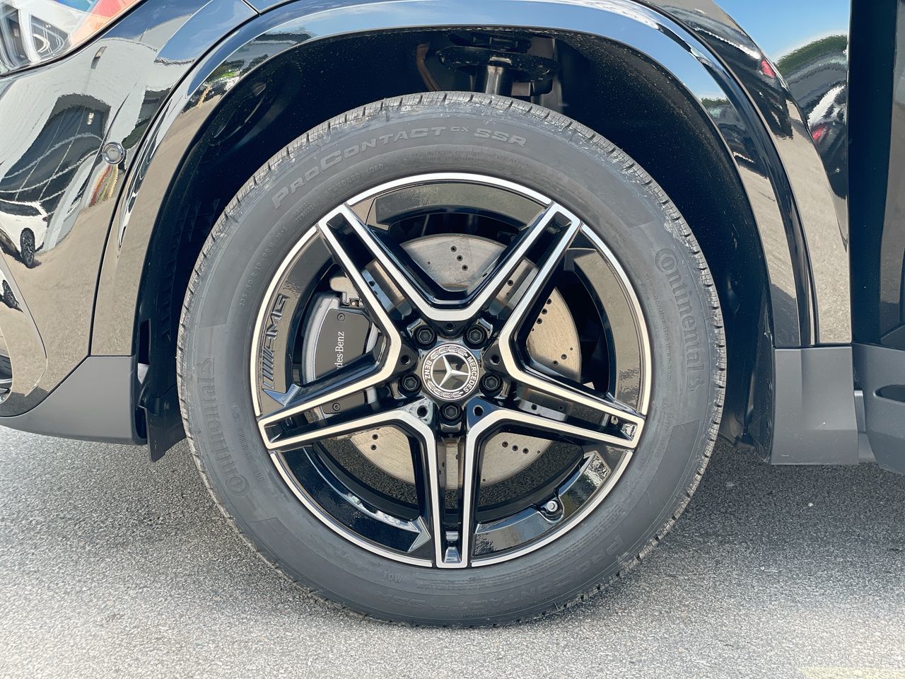 2026 Mercedes-Benz GLA in Richmond, British Columbia