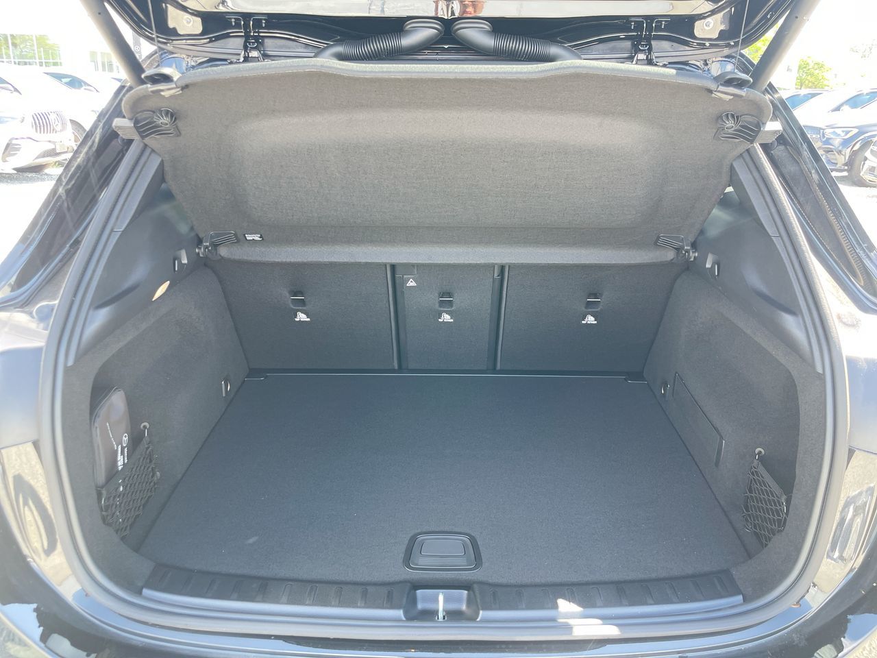 2026 Mercedes-Benz GLA in Richmond, British Columbia