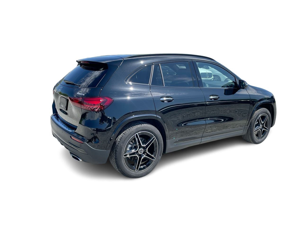 2026 Mercedes-Benz GLA in Richmond, British Columbia