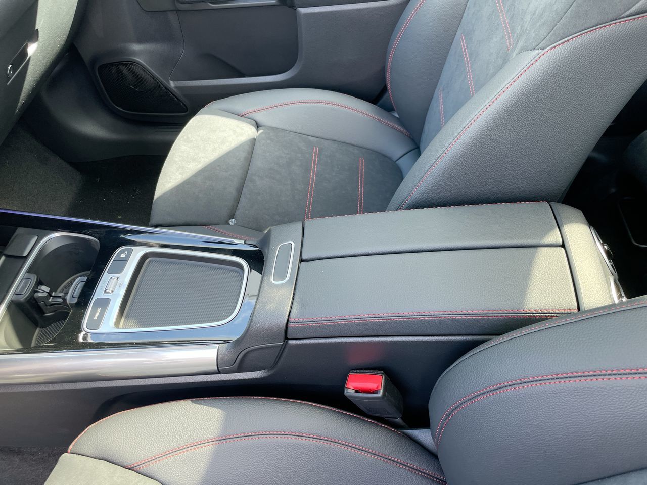 2026 Mercedes-Benz GLA in Richmond, British Columbia
